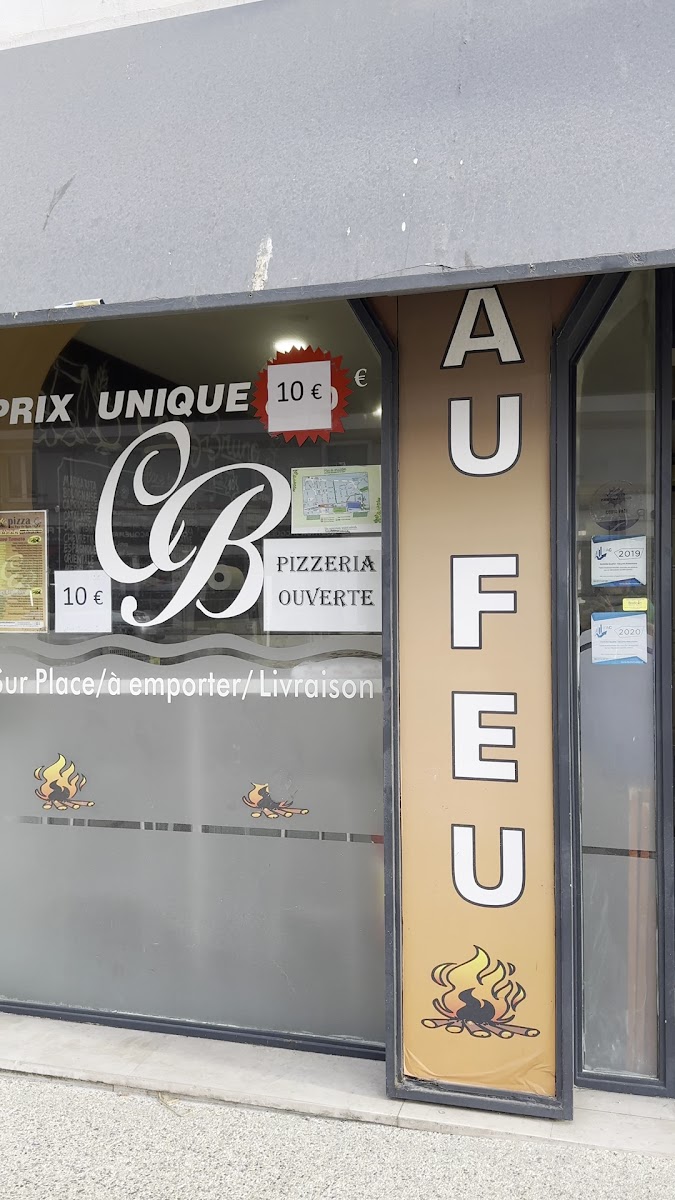 Pizzeria Chez Bruno Photos 2